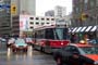 Hello Yonge street!